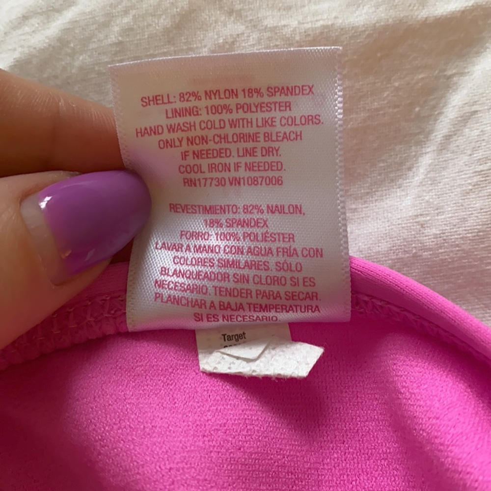 Target 🎯 bikini 👙 - Picture 5 of 6